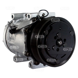 Airco compressor Hc-Cargo 240064