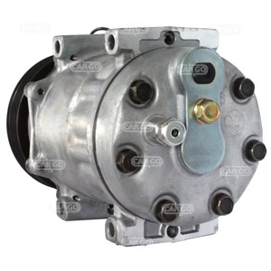 Hc-Cargo Airco compressor 240064