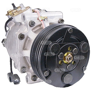 Airco compressor Hc-Cargo 240098