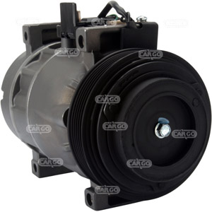 Airco compressor Hc-Cargo 240115