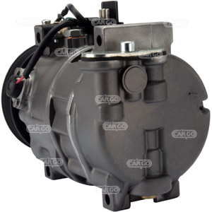 Hc-Cargo Airco compressor 240115