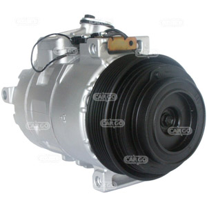 Airco compressor Hc-Cargo 240127