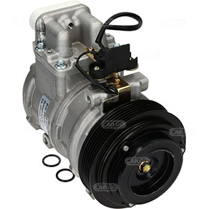 Airco compressor Hc-Cargo 240197