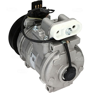 Hc-Cargo Airco compressor 240197