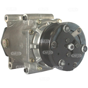 Airco compressor Hc-Cargo 240207