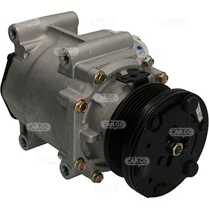 Airco compressor Hc-Cargo 240209