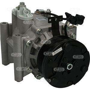 Airco compressor Hc-Cargo 240211