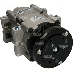 Airco compressor Hc-Cargo 240219