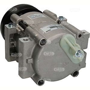Hc-Cargo Airco compressor 240219