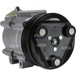 Airco compressor Hc-Cargo 240225