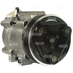 Airco compressor Hc-Cargo 240226