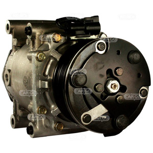 Airco compressor Hc-Cargo 240229