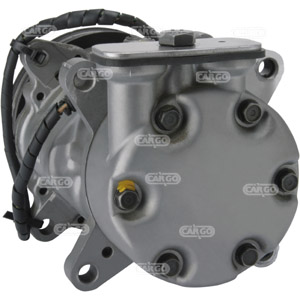 Hc-Cargo Airco compressor 240235