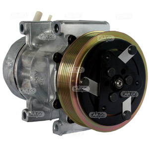 Airco compressor Hc-Cargo 240239