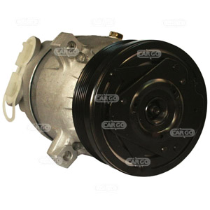 Airco compressor Hc-Cargo 240246