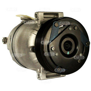 Airco compressor Hc-Cargo 240254