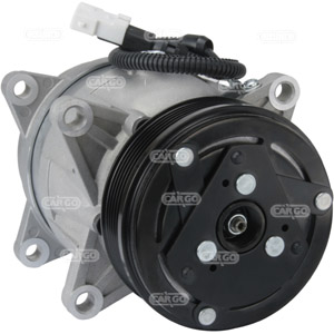 Airco compressor Hc-Cargo 240256