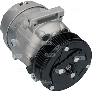 Airco compressor Hc-Cargo 240260