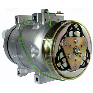 Airco compressor Hc-Cargo 240261