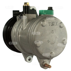 Hc-Cargo Airco compressor 240285