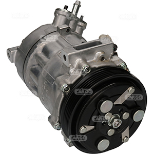 Airco compressor Hc-Cargo 240301