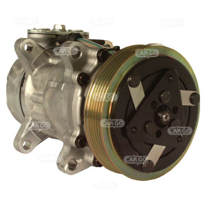 Airco compressor Hc-Cargo 240312