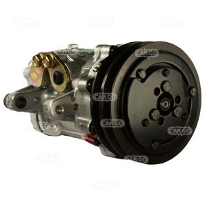 Airco compressor Hc-Cargo 240329