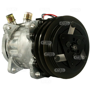 Airco compressor Hc-Cargo 240342