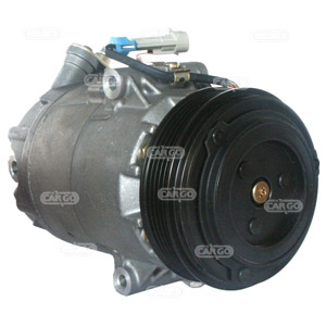 Airco compressor Hc-Cargo 240357