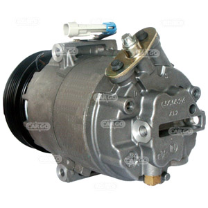 Hc-Cargo Airco compressor 240357