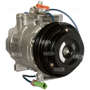 Airco compressor Hc-Cargo 240376