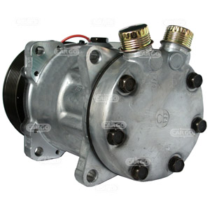 Hc-Cargo Airco compressor 240403