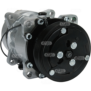 Airco compressor Hc-Cargo 240412