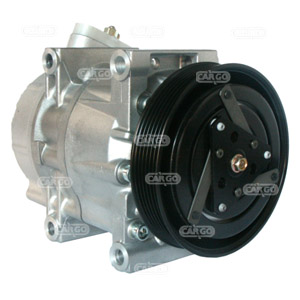 Airco compressor Hc-Cargo 240485