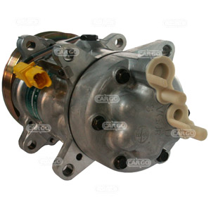 Hc-Cargo Airco compressor 240579