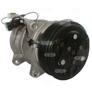 Airco compressor Hc-Cargo 240632