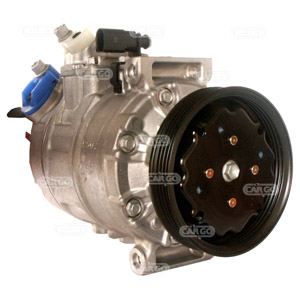 Airco compressor Hc-Cargo 240654