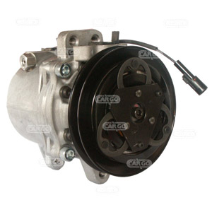 Airco compressor Hc-Cargo 240663