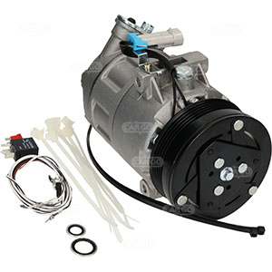 Airco compressor Hc-Cargo 240779