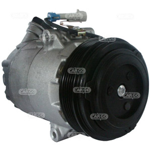 Airco compressor Hc-Cargo 240780