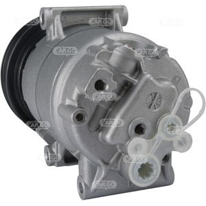 Hc-Cargo Airco compressor 240783