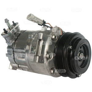 Airco compressor Hc-Cargo 240806