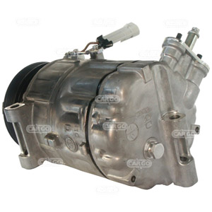 Hc-Cargo Airco compressor 240806