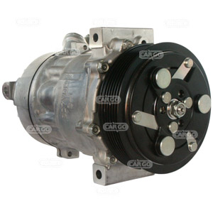 Airco compressor Hc-Cargo 240807