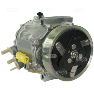 Airco compressor Hc-Cargo 240832