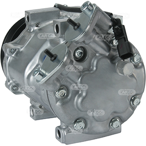 Hc-Cargo Airco compressor 240838