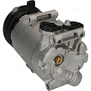 Hc-Cargo Airco compressor 240839