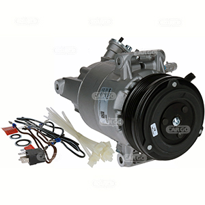 Airco compressor Hc-Cargo 240841