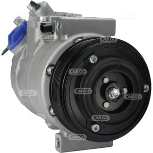 Airco compressor Hc-Cargo 240843