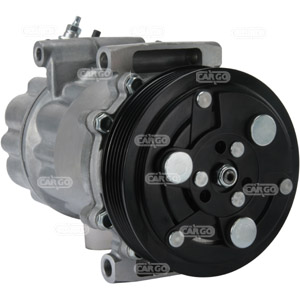 Airco compressor Hc-Cargo 240866